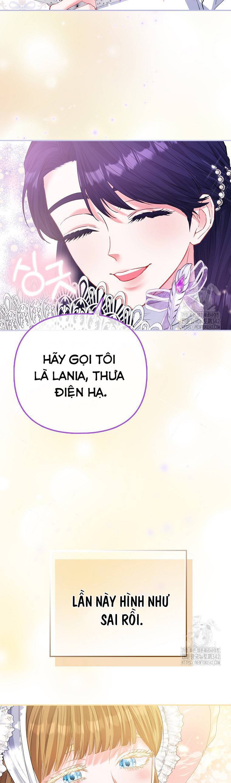 Nàng Công Chúa Của Mọi Người - Chapter 52 - Page 25