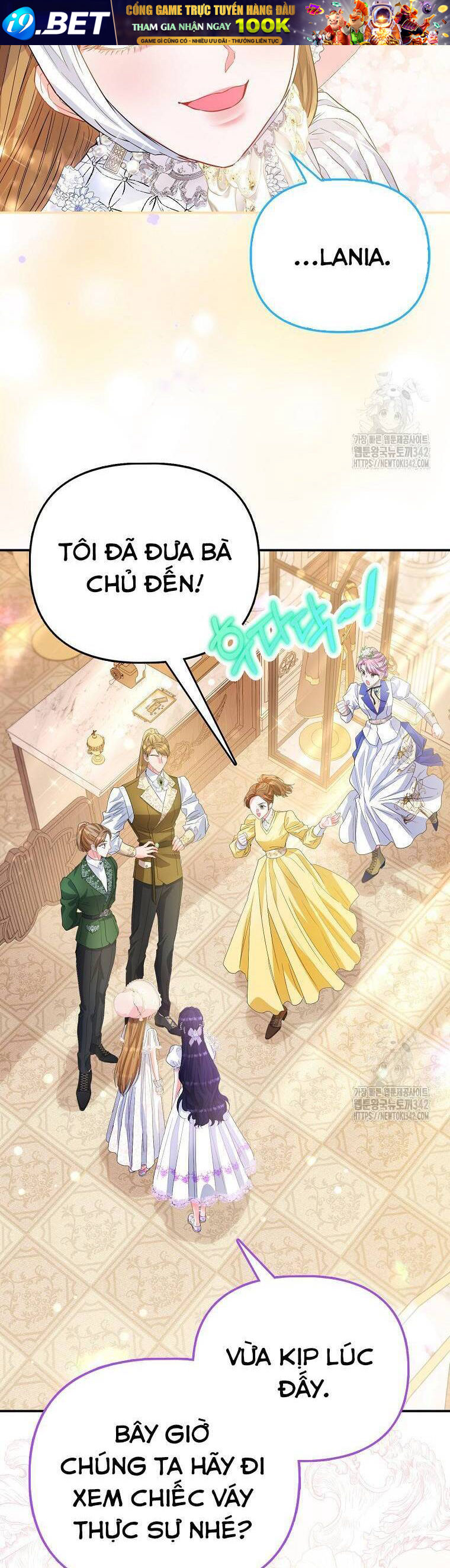 Nàng Công Chúa Của Mọi Người - Chapter 52 - Page 26