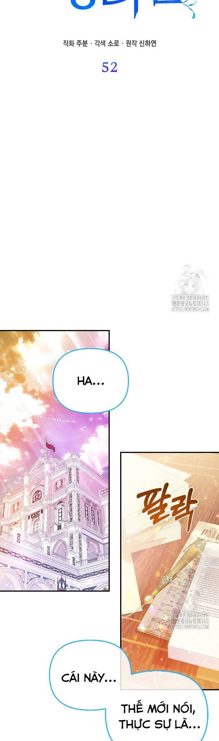 Nàng Công Chúa Của Mọi Người - Chapter 52 - Page 28