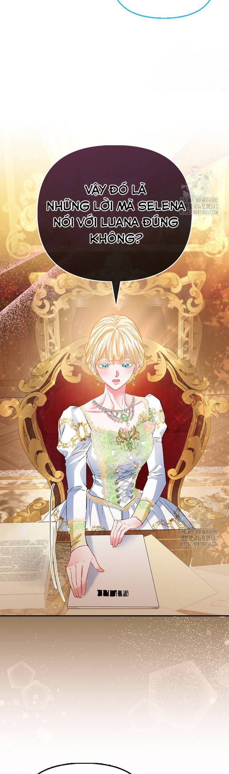 Nàng Công Chúa Của Mọi Người - Chapter 52 - Page 29