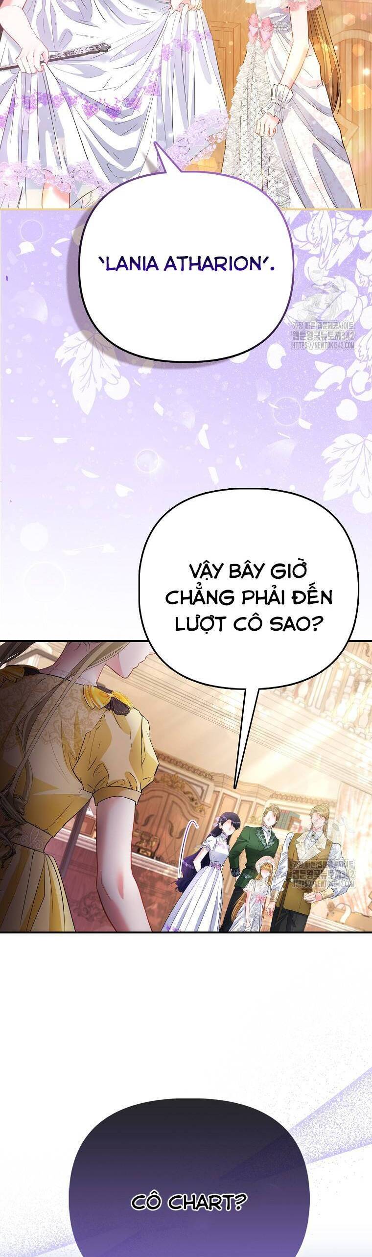 Nàng Công Chúa Của Mọi Người - Chapter 52 - Page 3