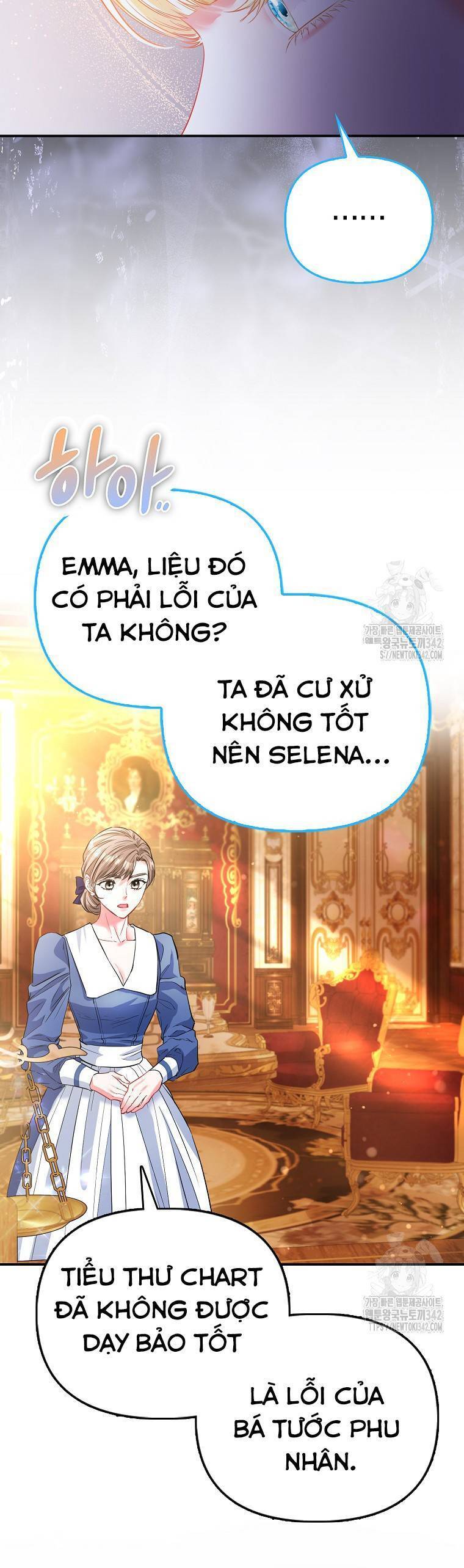 Nàng Công Chúa Của Mọi Người - Chapter 52 - Page 31