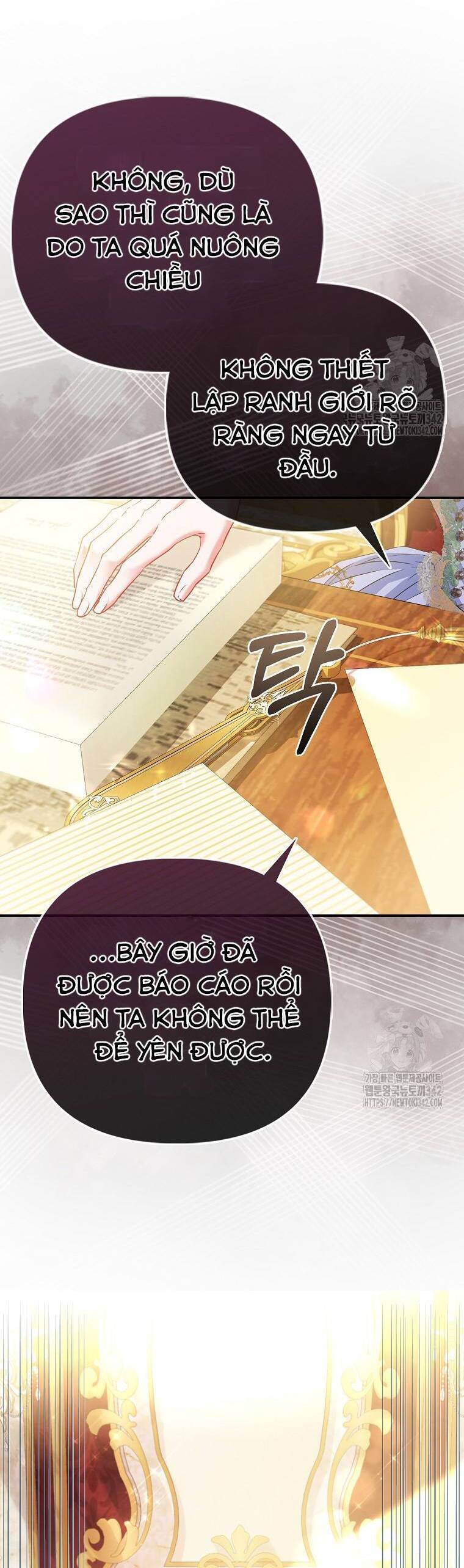 Nàng Công Chúa Của Mọi Người - Chapter 52 - Page 32