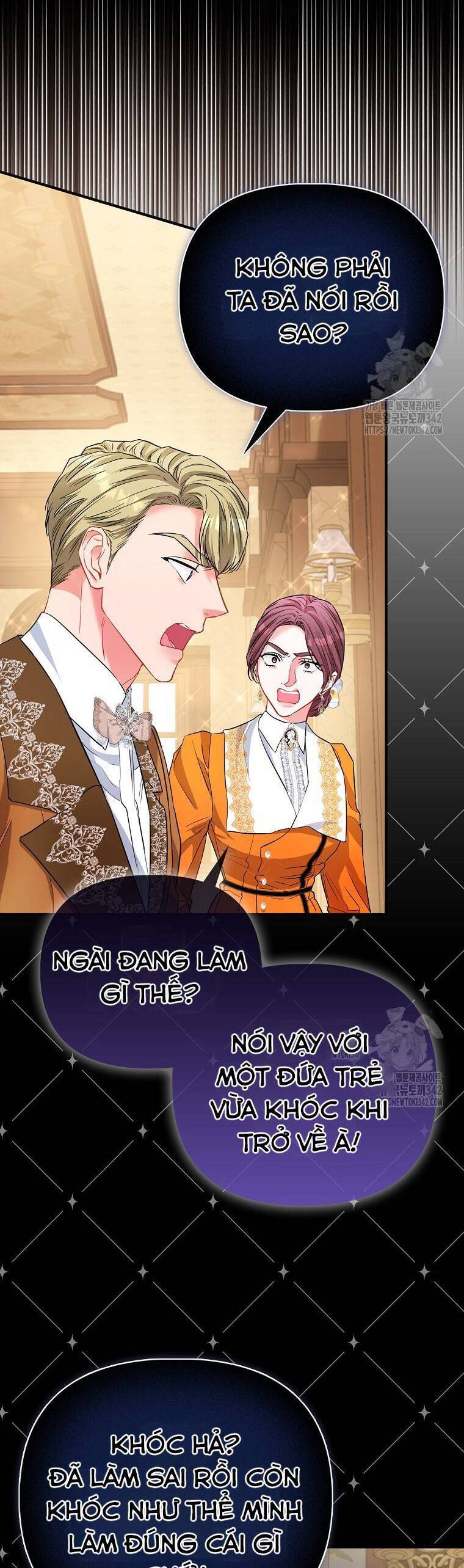 Nàng Công Chúa Của Mọi Người - Chapter 52 - Page 35