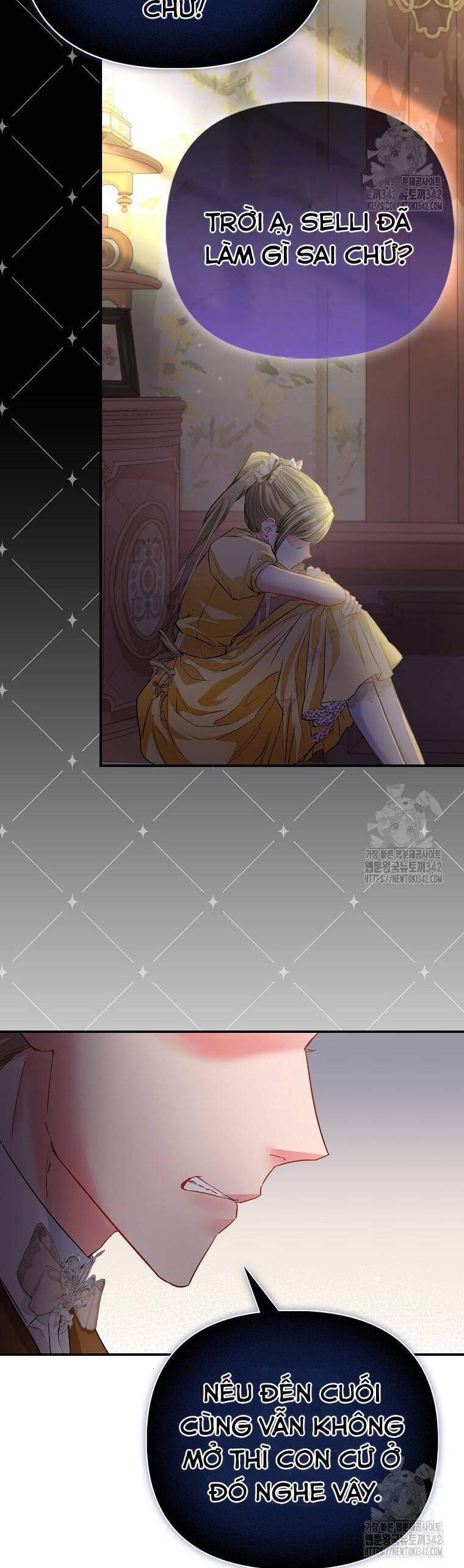 Nàng Công Chúa Của Mọi Người - Chapter 52 - Page 36