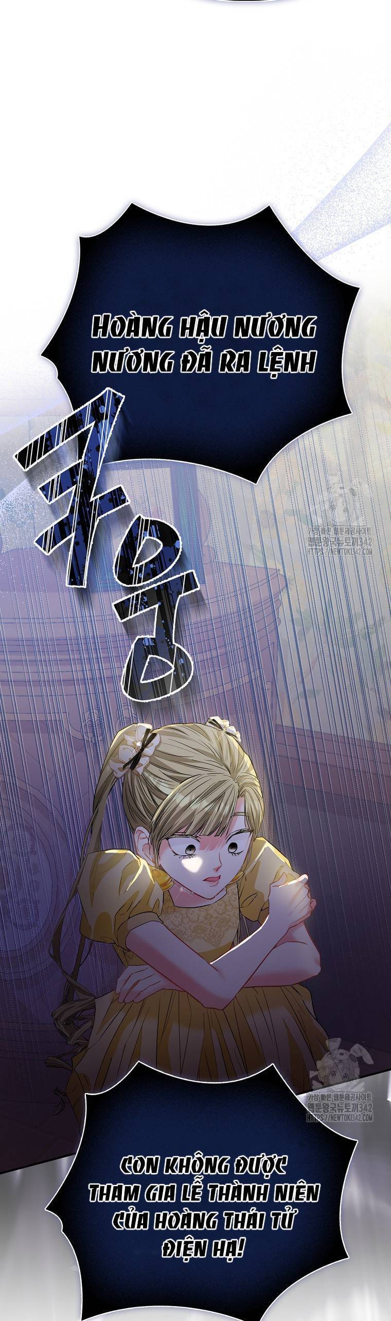 Nàng Công Chúa Của Mọi Người - Chapter 52 - Page 37