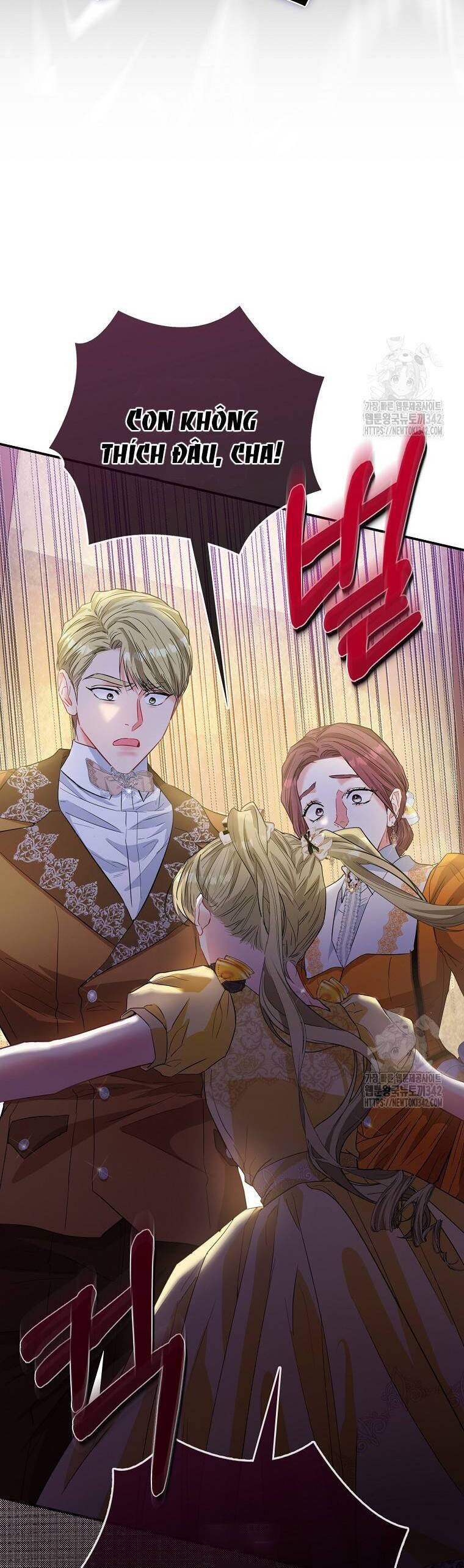 Nàng Công Chúa Của Mọi Người - Chapter 52 - Page 38