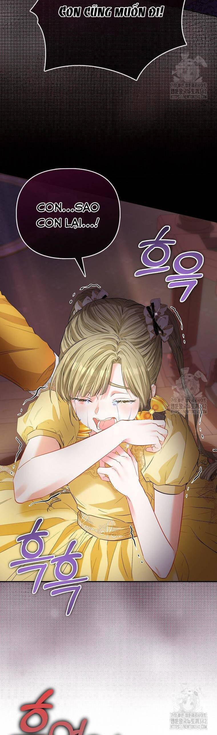 Nàng Công Chúa Của Mọi Người - Chapter 52 - Page 39