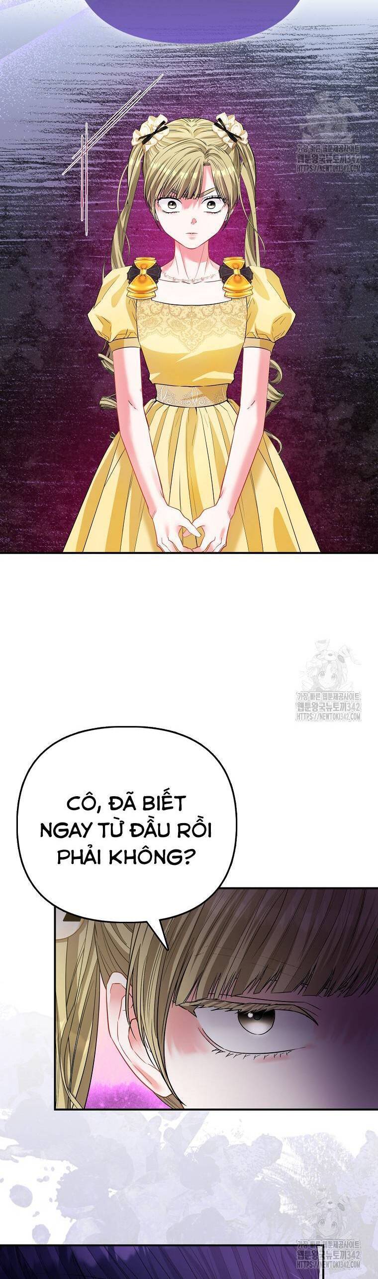 Nàng Công Chúa Của Mọi Người - Chapter 52 - Page 4