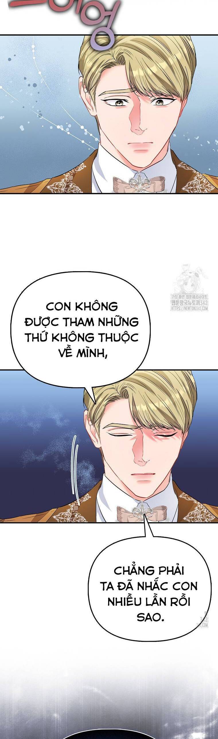 Nàng Công Chúa Của Mọi Người - Chapter 52 - Page 40