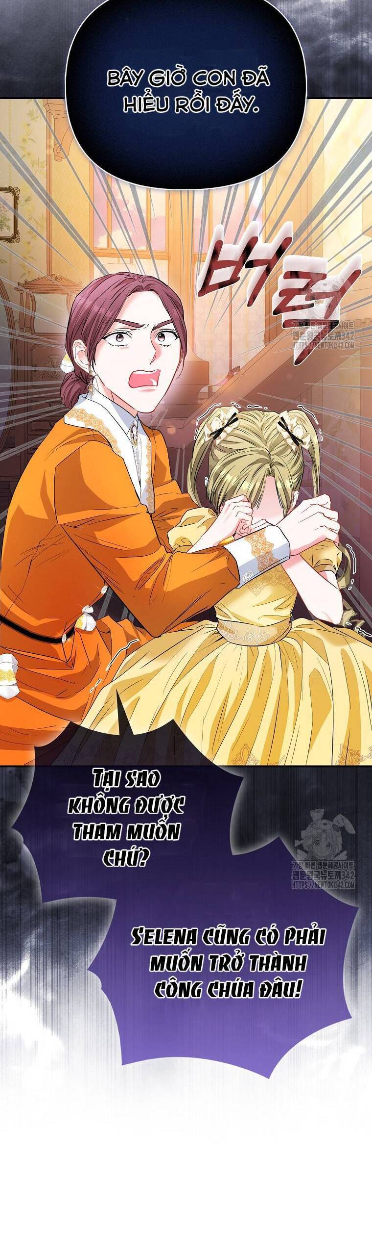 Nàng Công Chúa Của Mọi Người - Chapter 52 - Page 41