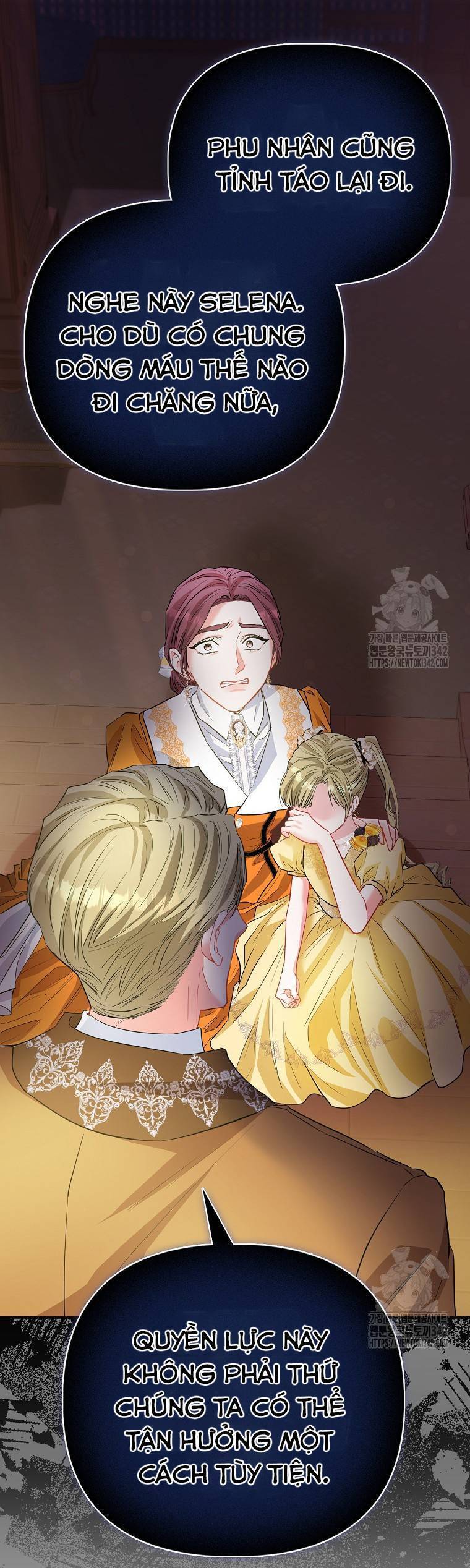 Nàng Công Chúa Của Mọi Người - Chapter 52 - Page 43