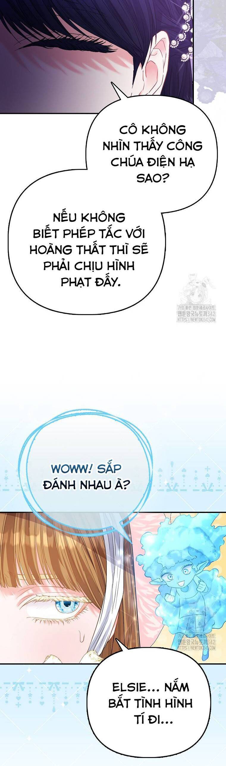 Nàng Công Chúa Của Mọi Người - Chapter 52 - Page 5