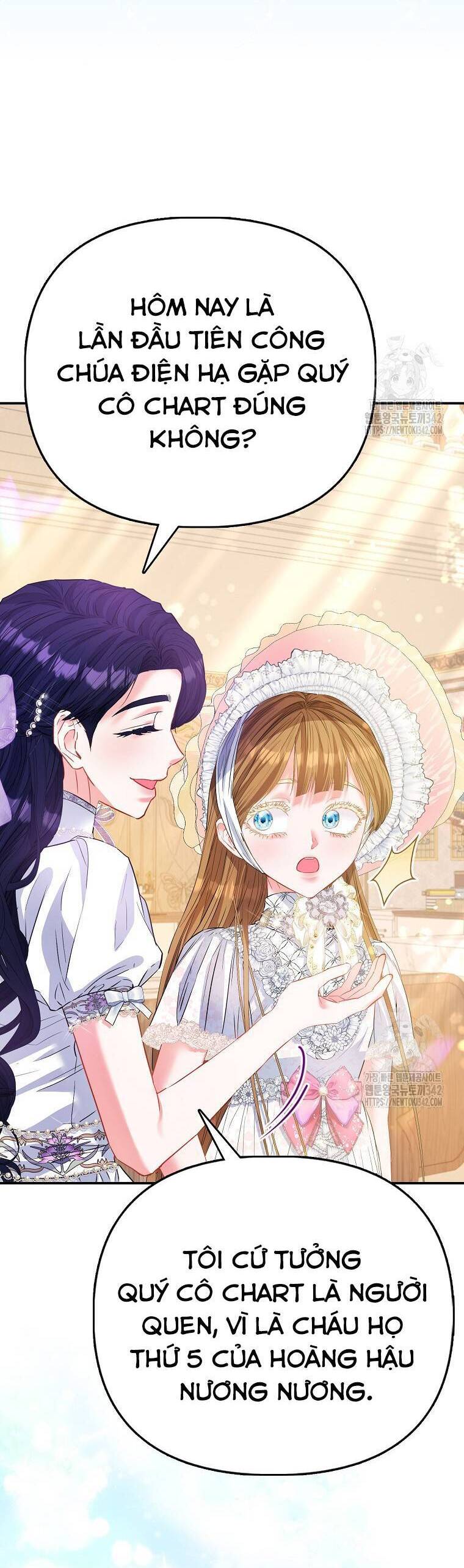 Nàng Công Chúa Của Mọi Người - Chapter 52 - Page 6