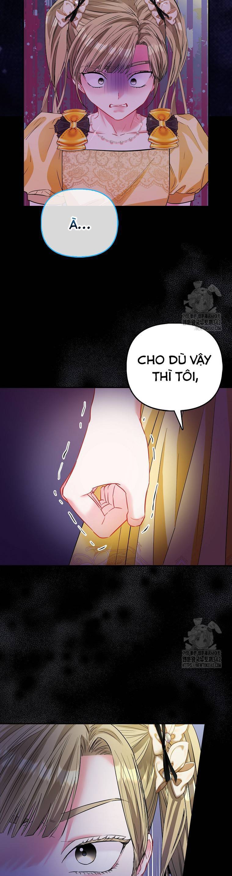 Nàng Công Chúa Của Mọi Người - Chapter 52 - Page 8