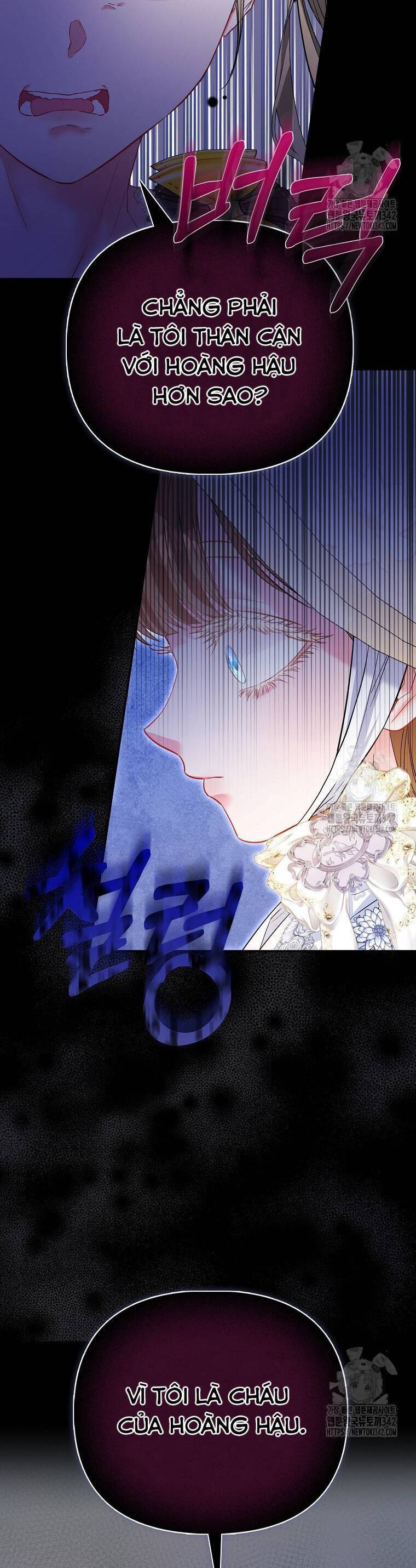 Nàng Công Chúa Của Mọi Người - Chapter 52 - Page 9