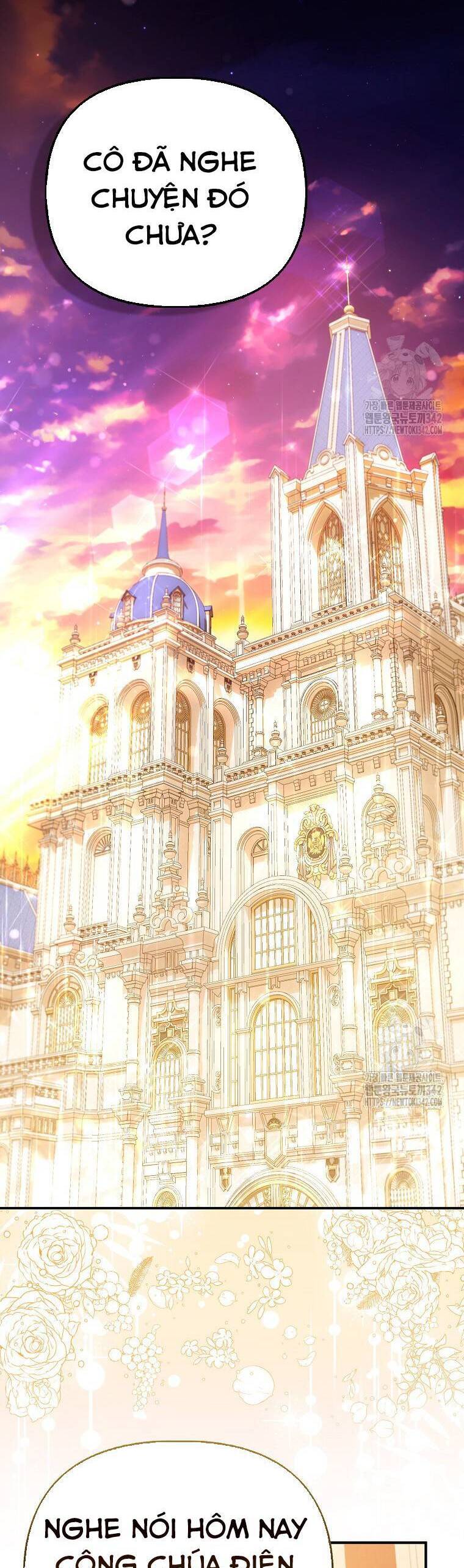 Nàng Công Chúa Của Mọi Người - Chapter 53 - Page 11