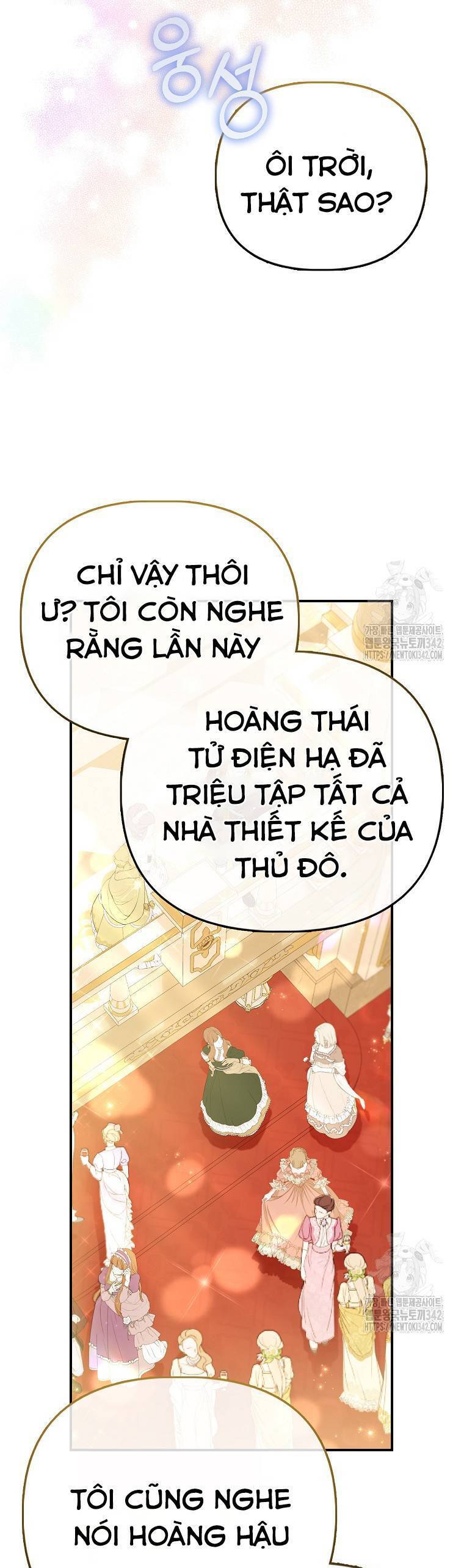 Nàng Công Chúa Của Mọi Người - Chapter 53 - Page 13