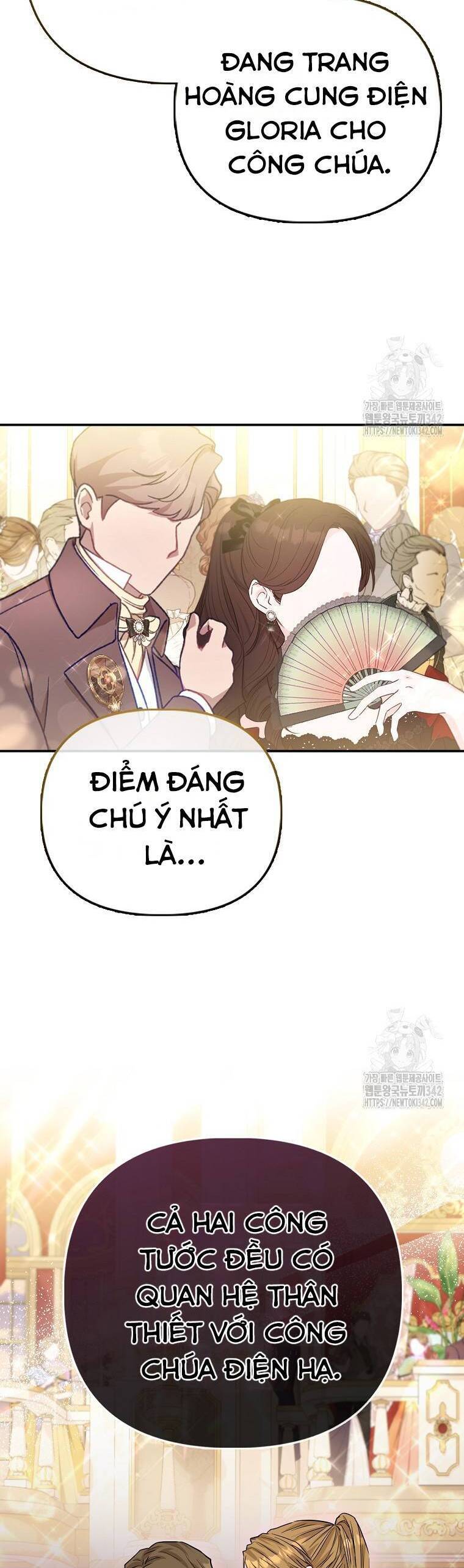 Nàng Công Chúa Của Mọi Người - Chapter 53 - Page 14