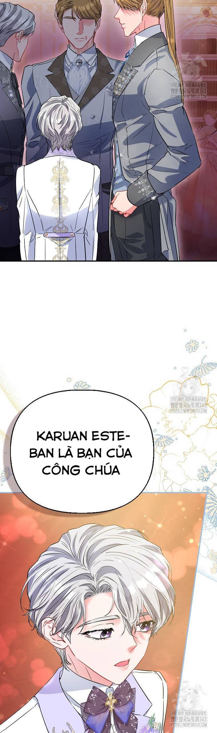 Nàng Công Chúa Của Mọi Người - Chapter 53 - Page 15