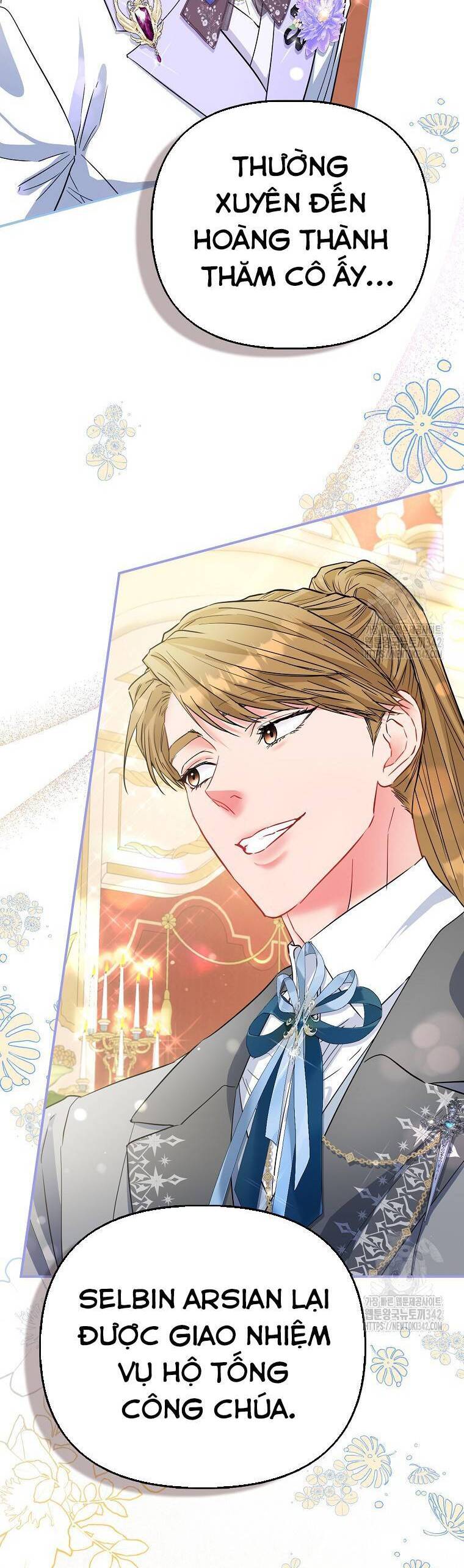 Nàng Công Chúa Của Mọi Người - Chapter 53 - Page 16