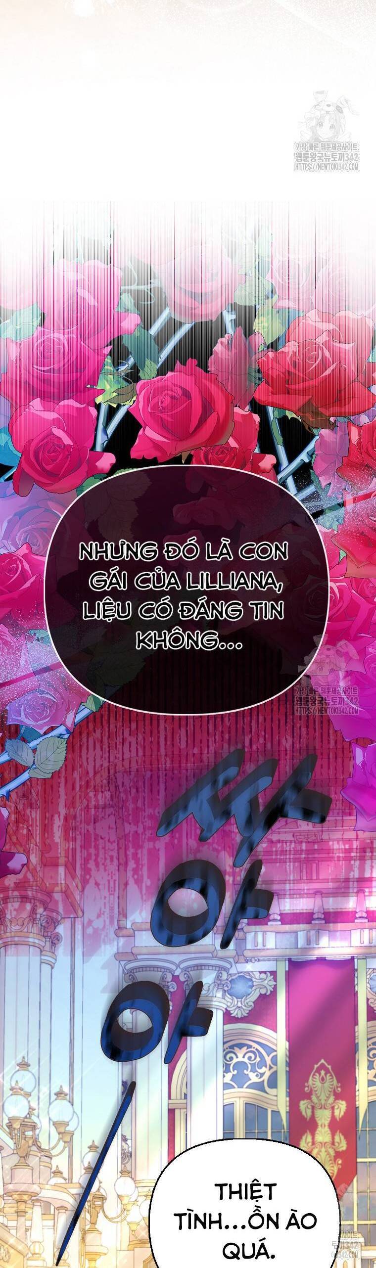 Nàng Công Chúa Của Mọi Người - Chapter 53 - Page 18