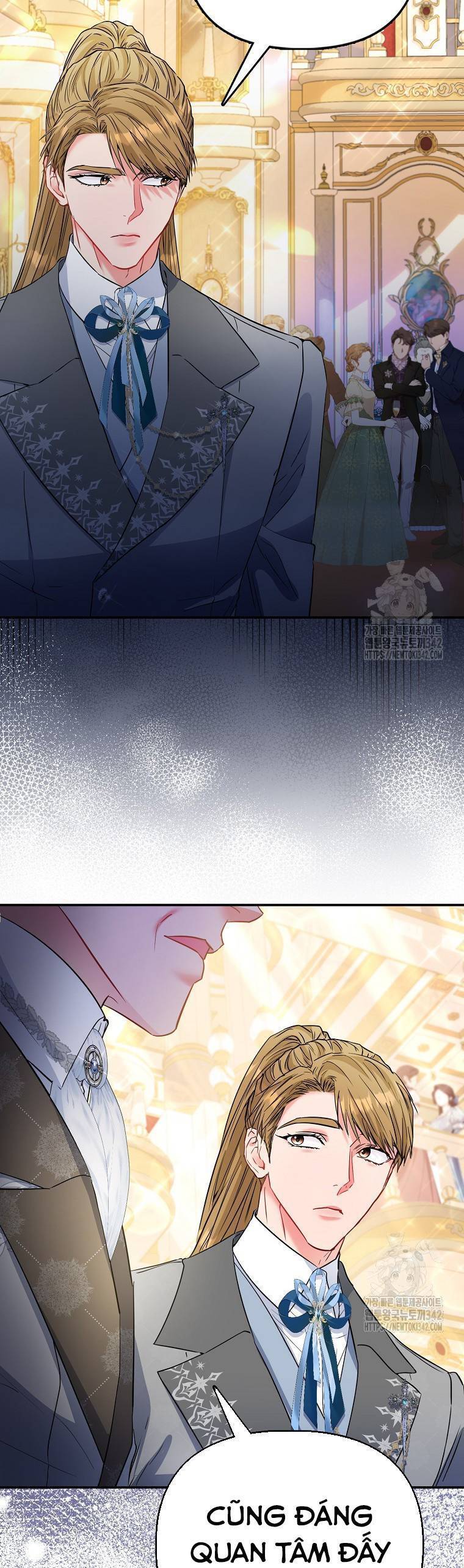 Nàng Công Chúa Của Mọi Người - Chapter 53 - Page 19