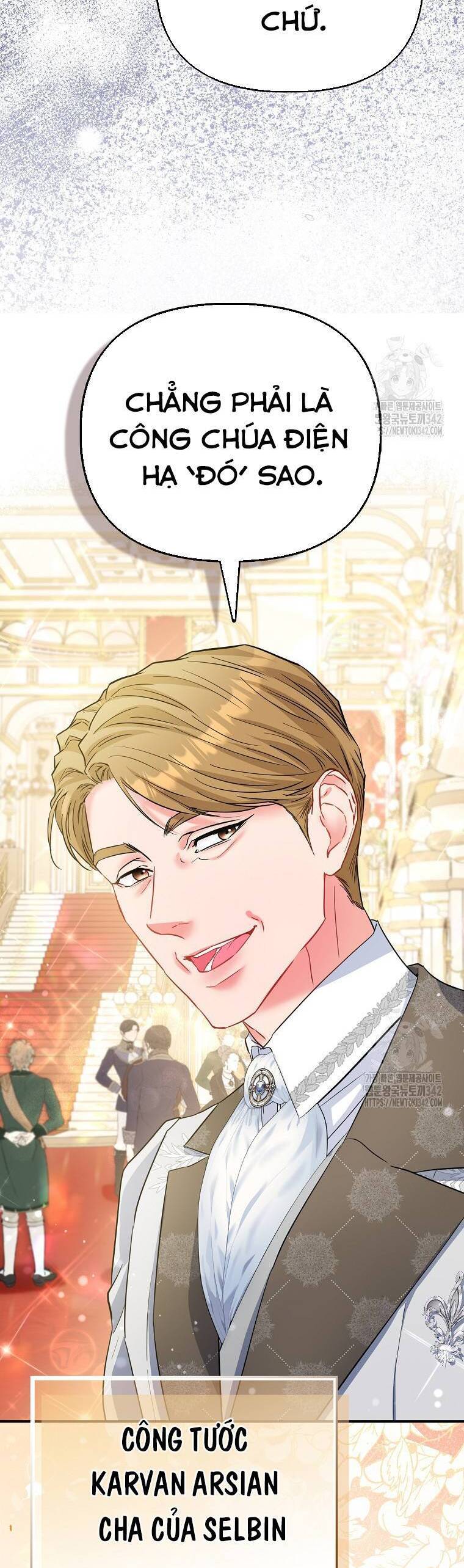 Nàng Công Chúa Của Mọi Người - Chapter 53 - Page 20