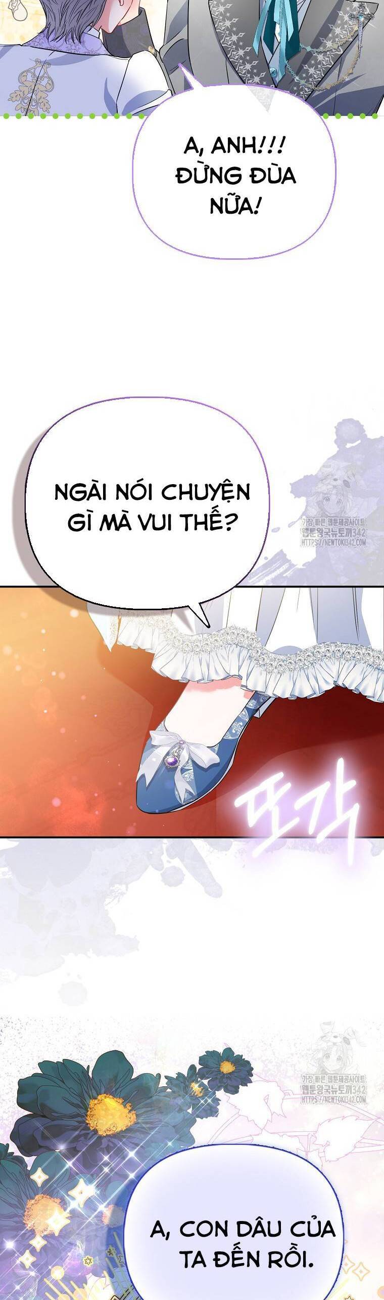 Nàng Công Chúa Của Mọi Người - Chapter 53 - Page 28