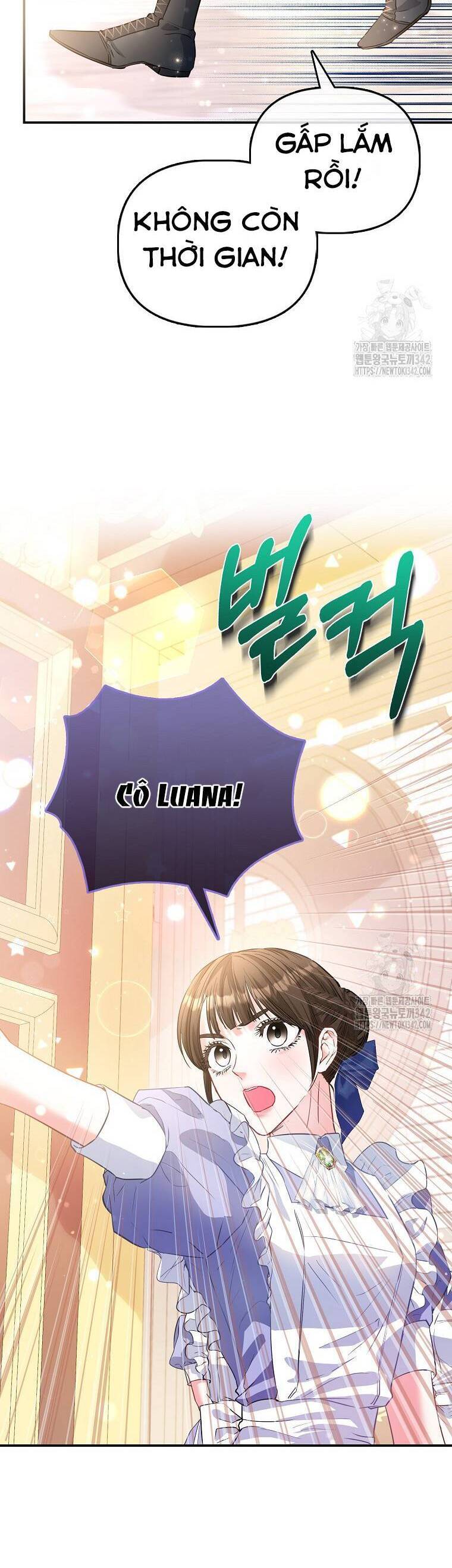 Nàng Công Chúa Của Mọi Người - Chapter 53 - Page 3