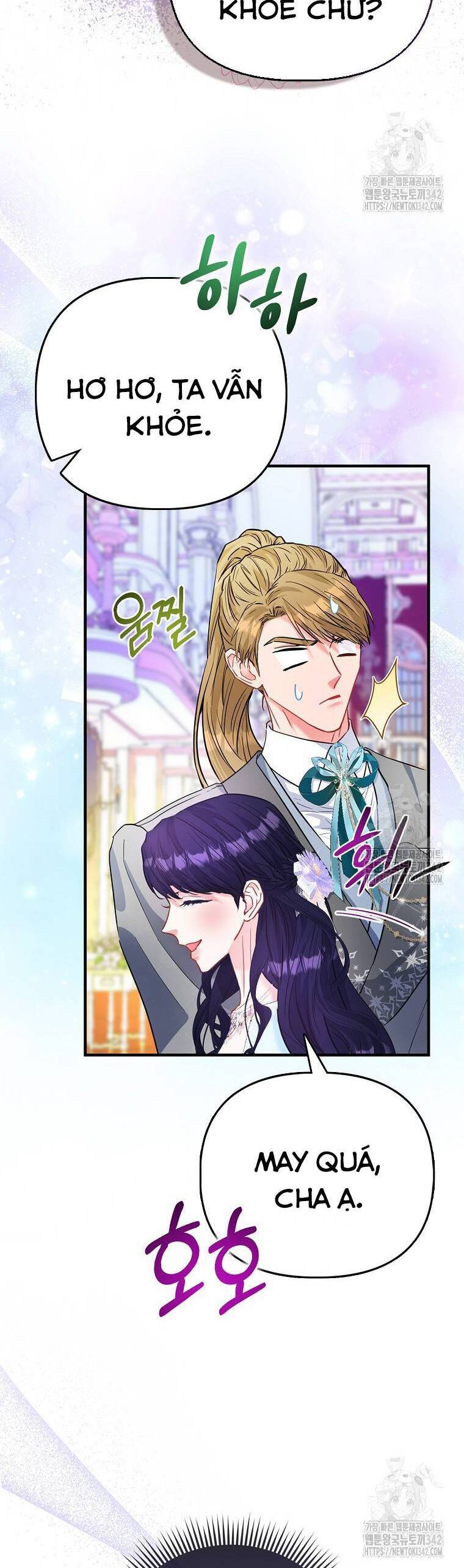 Nàng Công Chúa Của Mọi Người - Chapter 53 - Page 30