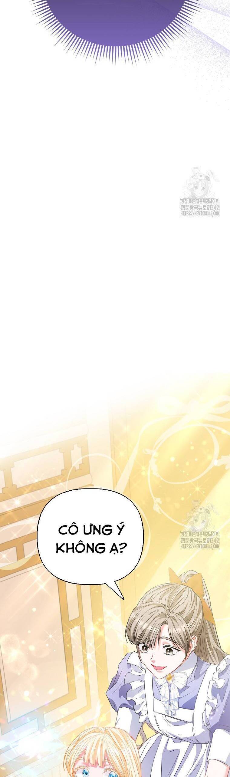 Nàng Công Chúa Của Mọi Người - Chapter 53 - Page 32