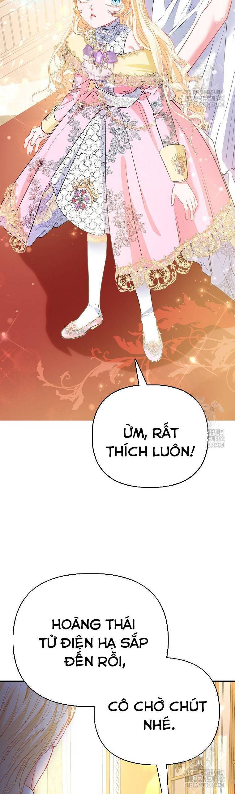 Nàng Công Chúa Của Mọi Người - Chapter 53 - Page 33