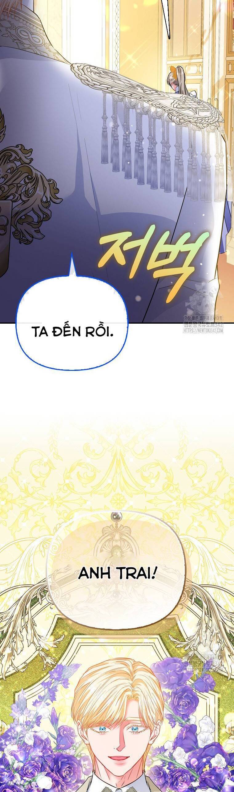 Nàng Công Chúa Của Mọi Người - Chapter 53 - Page 34