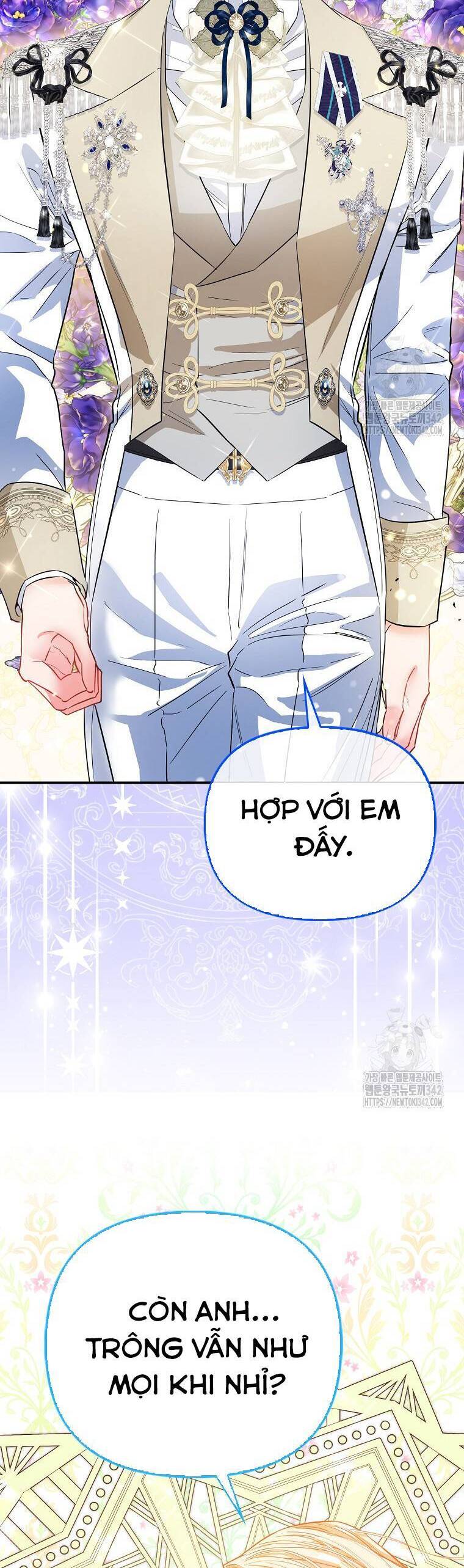 Nàng Công Chúa Của Mọi Người - Chapter 53 - Page 35