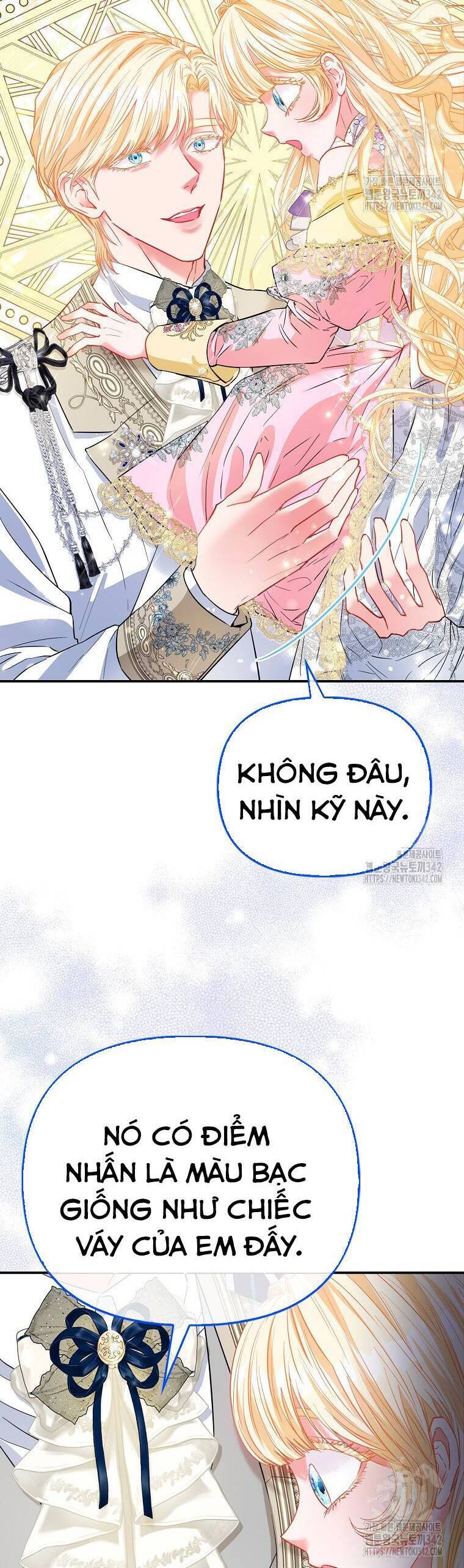 Nàng Công Chúa Của Mọi Người - Chapter 53 - Page 36