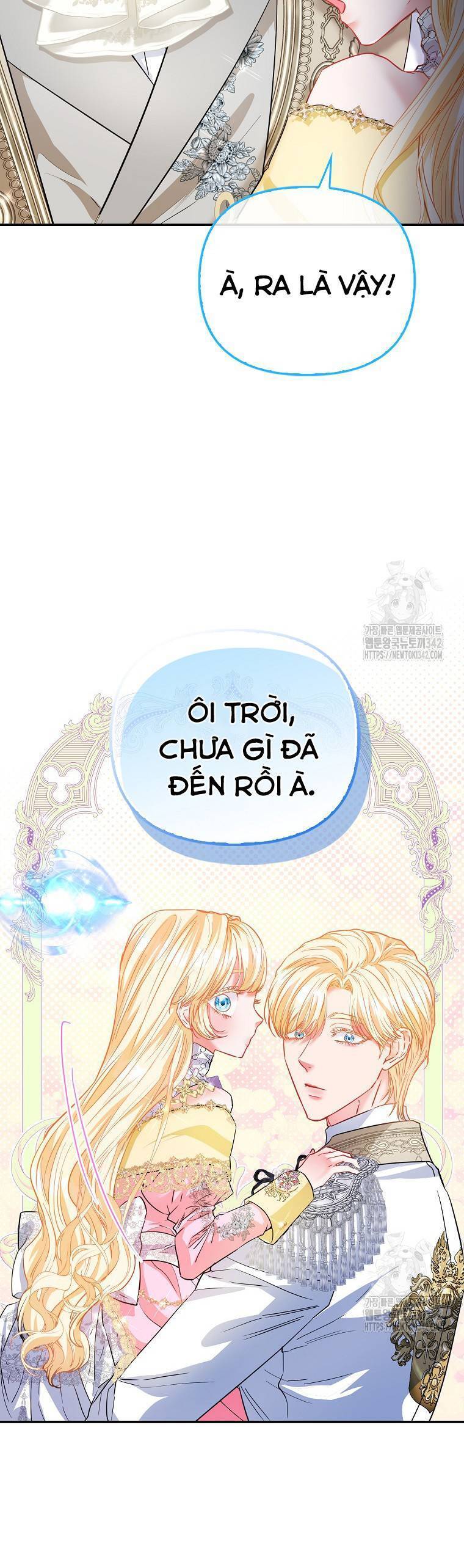 Nàng Công Chúa Của Mọi Người - Chapter 53 - Page 37