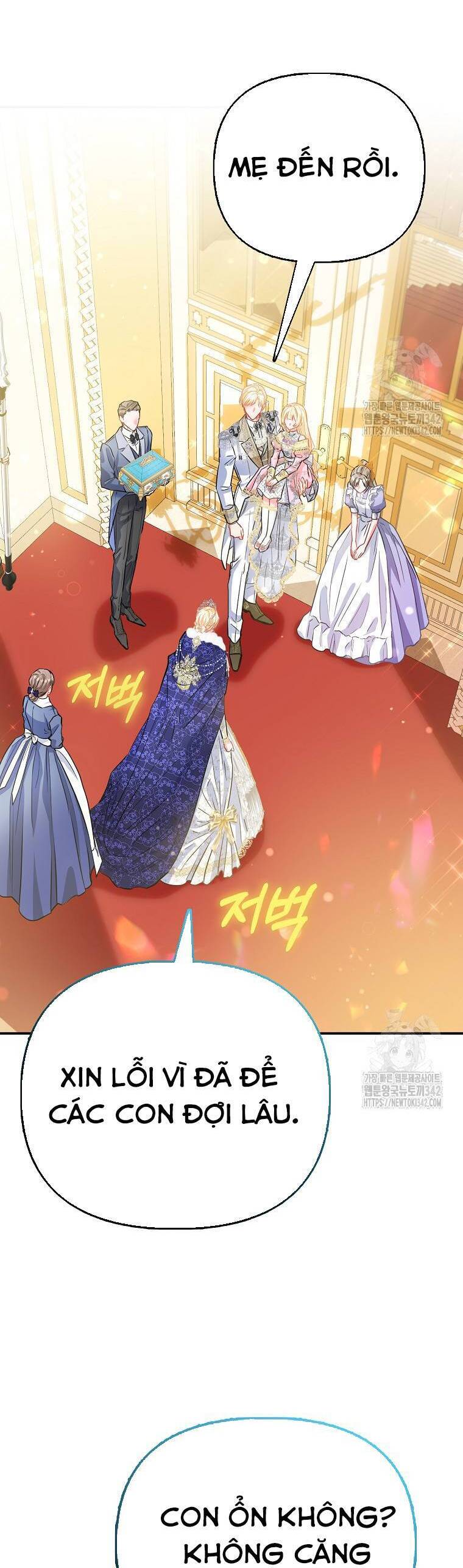 Nàng Công Chúa Của Mọi Người - Chapter 53 - Page 38