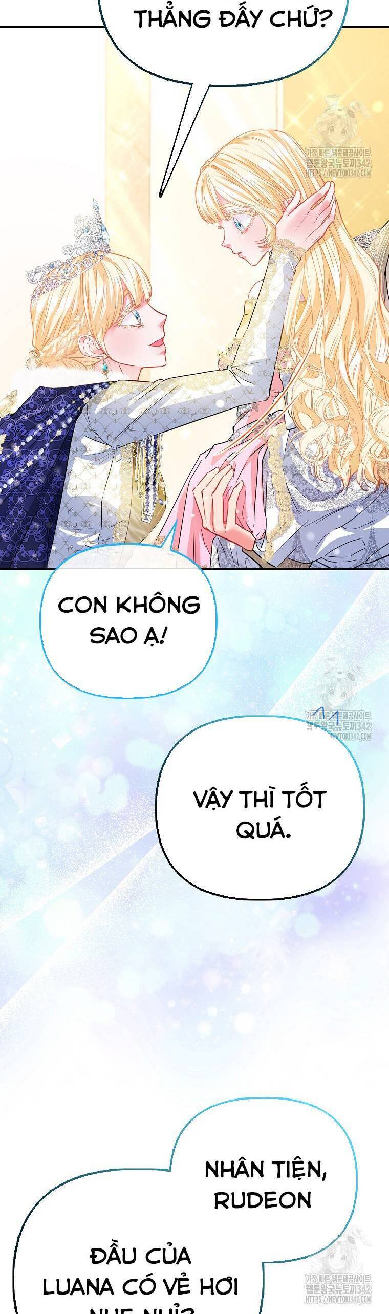 Nàng Công Chúa Của Mọi Người - Chapter 53 - Page 39