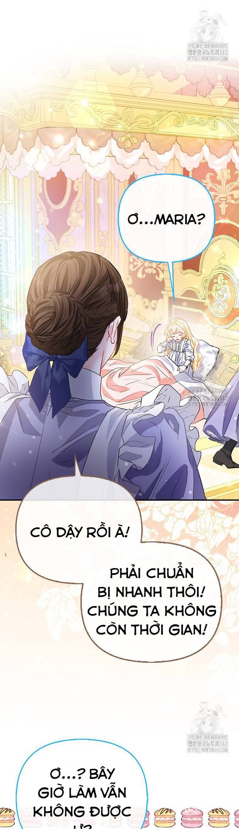 Nàng Công Chúa Của Mọi Người - Chapter 53 - Page 4