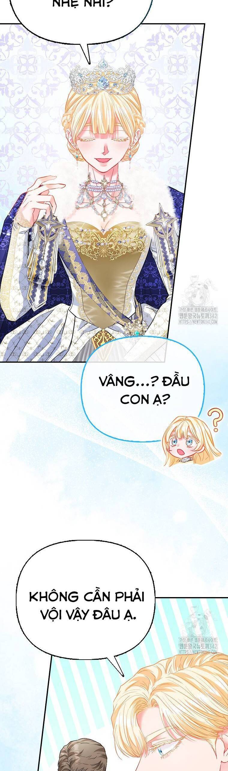 Nàng Công Chúa Của Mọi Người - Chapter 53 - Page 40
