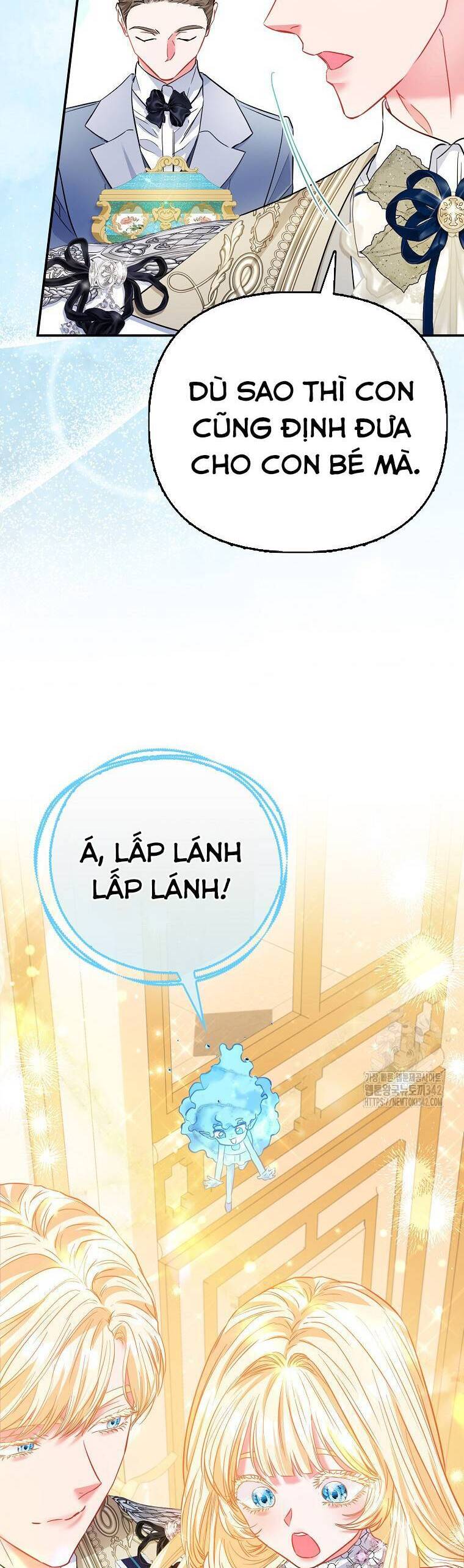 Nàng Công Chúa Của Mọi Người - Chapter 53 - Page 41