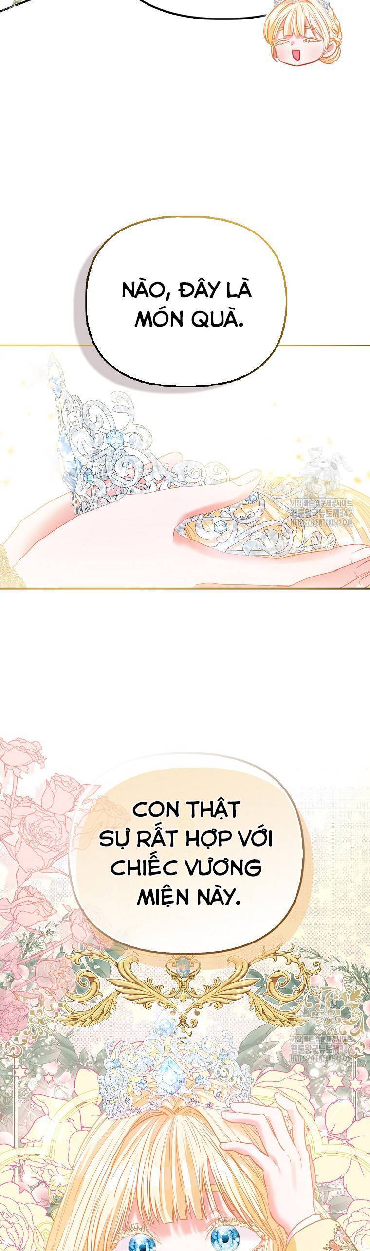 Nàng Công Chúa Của Mọi Người - Chapter 53 - Page 43