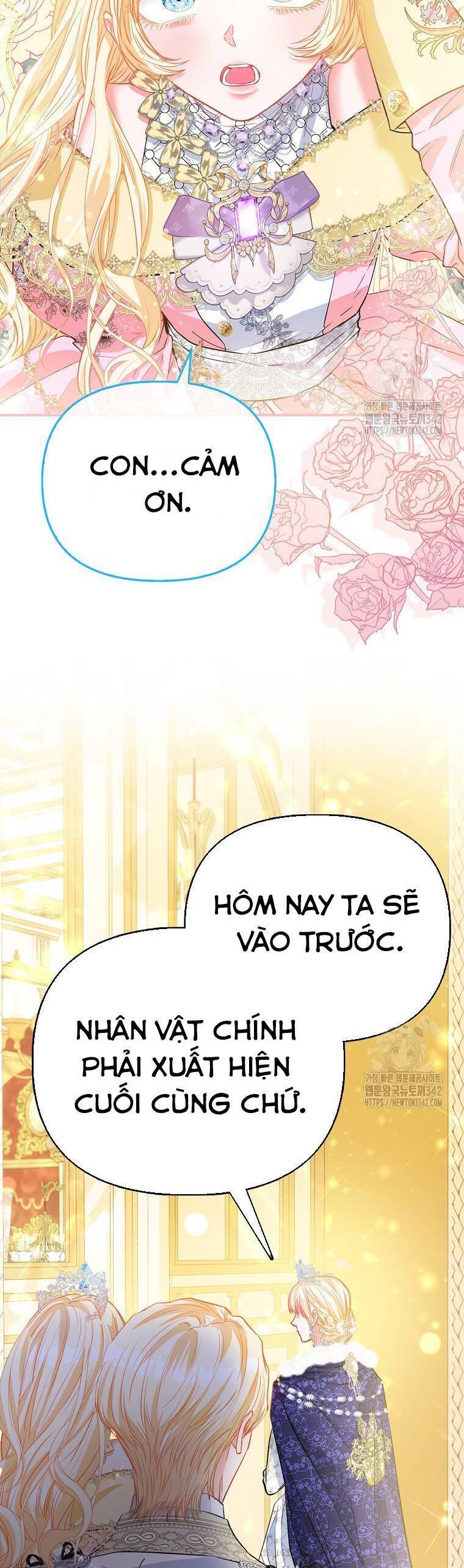 Nàng Công Chúa Của Mọi Người - Chapter 53 - Page 44