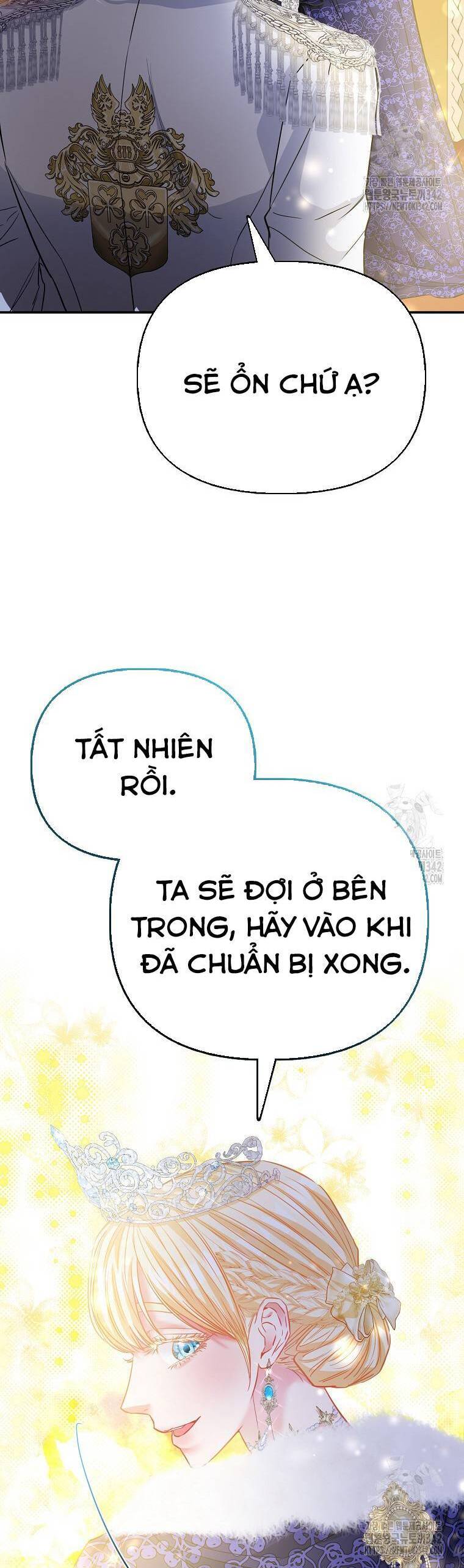 Nàng Công Chúa Của Mọi Người - Chapter 53 - Page 45