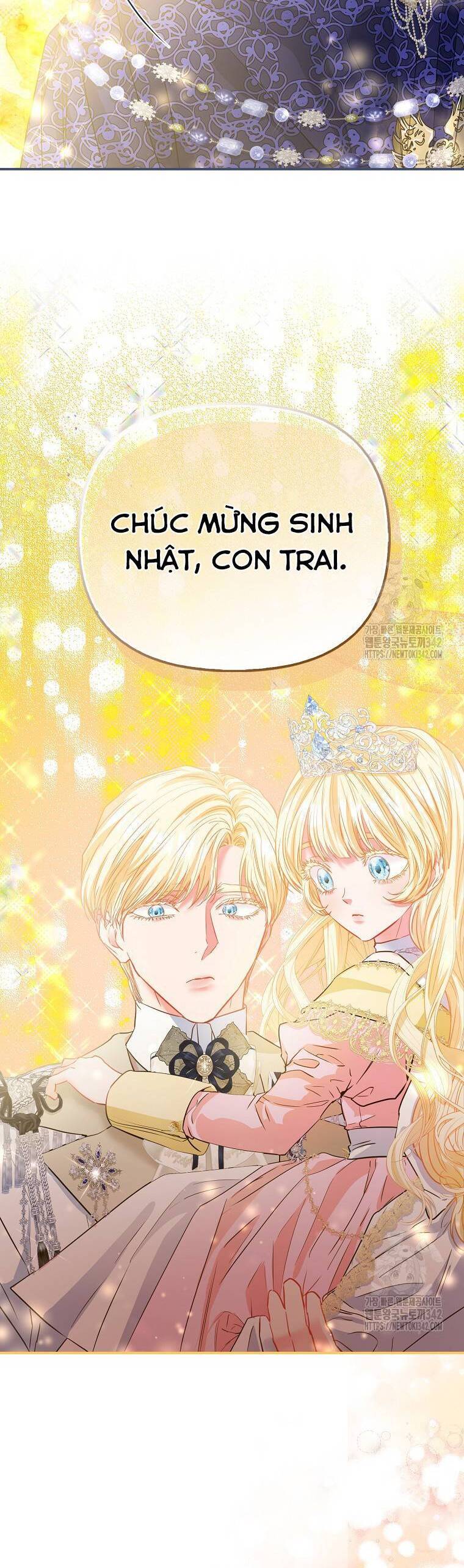 Nàng Công Chúa Của Mọi Người - Chapter 53 - Page 46
