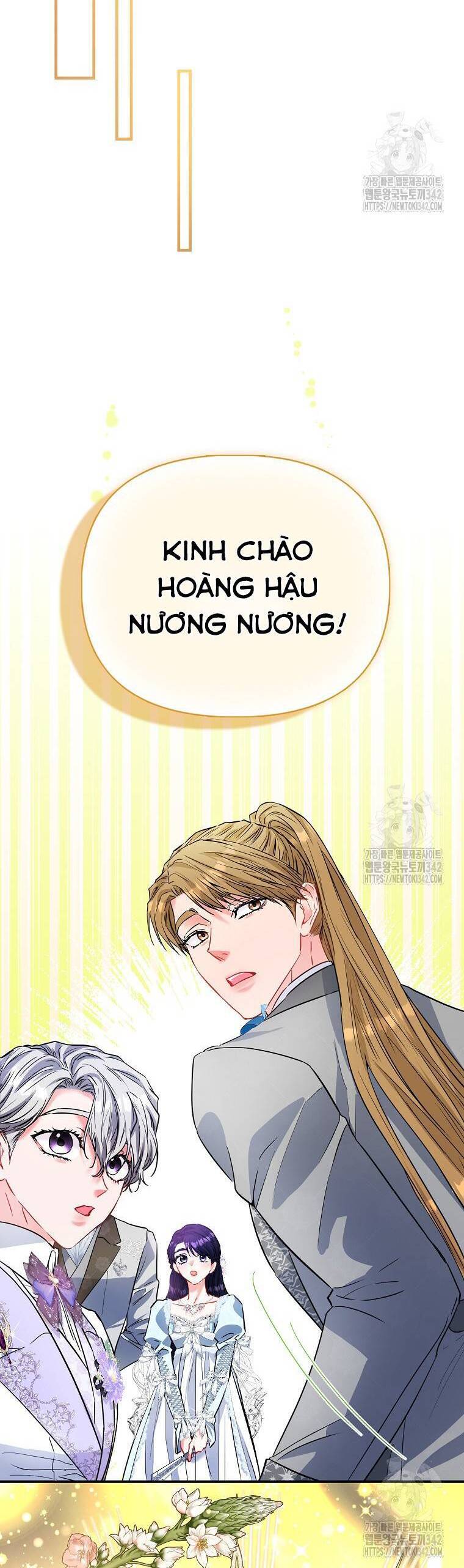 Nàng Công Chúa Của Mọi Người - Chapter 53 - Page 48