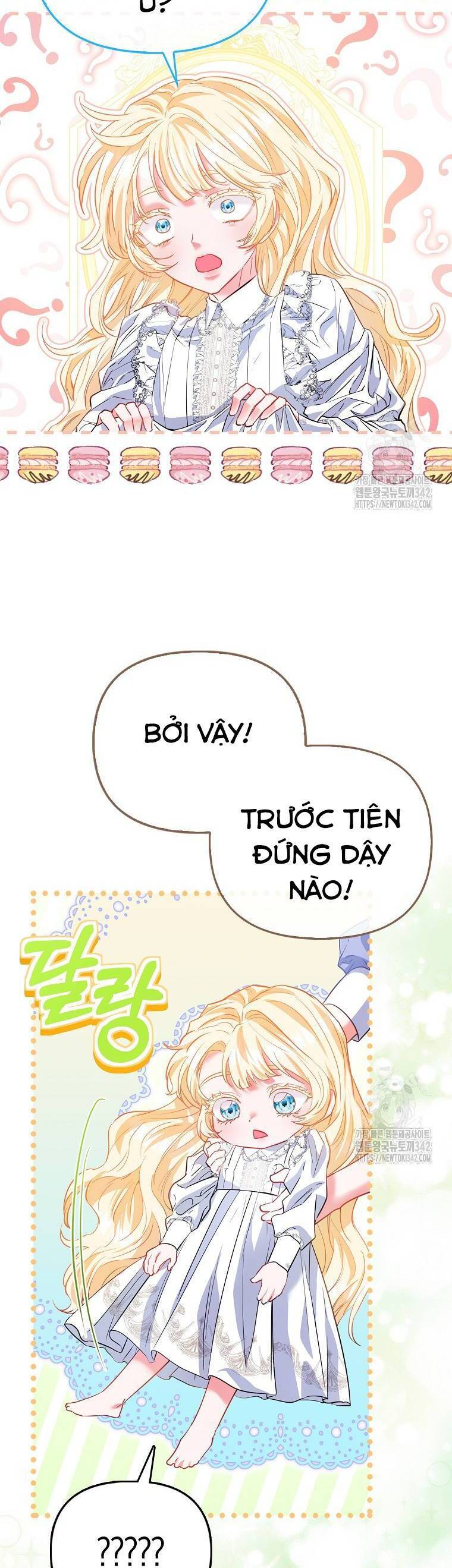 Nàng Công Chúa Của Mọi Người - Chapter 53 - Page 5