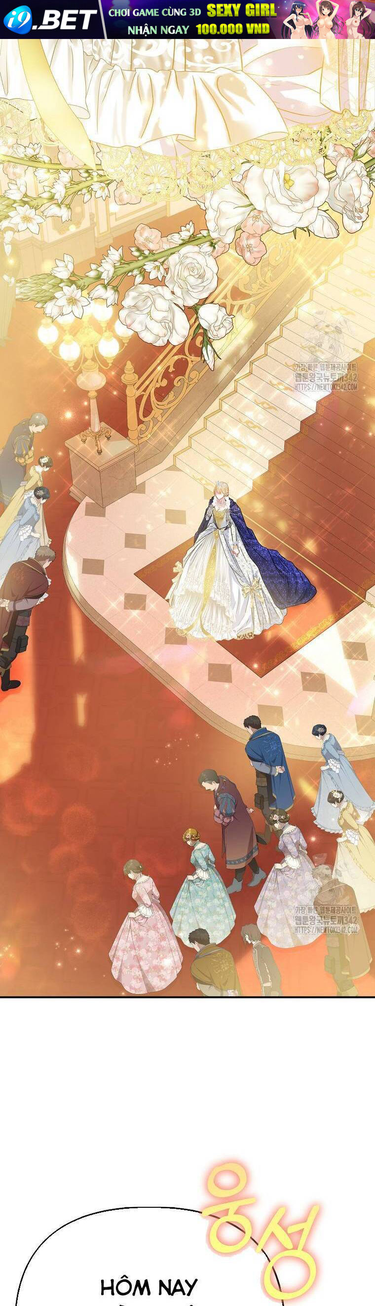 Nàng Công Chúa Của Mọi Người - Chapter 53 - Page 50