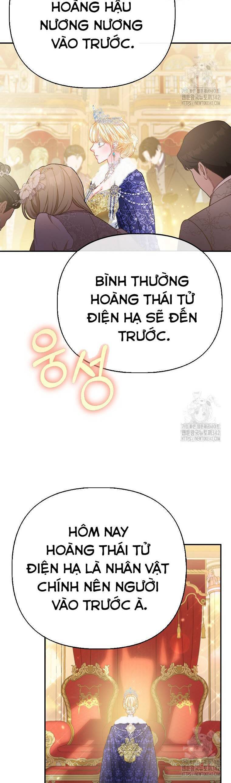 Nàng Công Chúa Của Mọi Người - Chapter 53 - Page 51